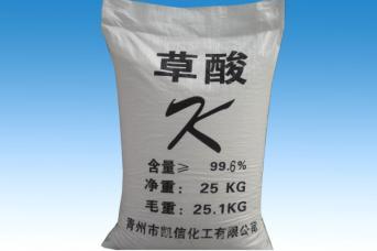 重慶欧美激情中文字幕化（huà）工（gōng）草酸的作用及用途各有哪些？